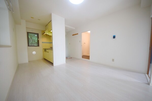 スターライトヴィラ2の物件内観写真